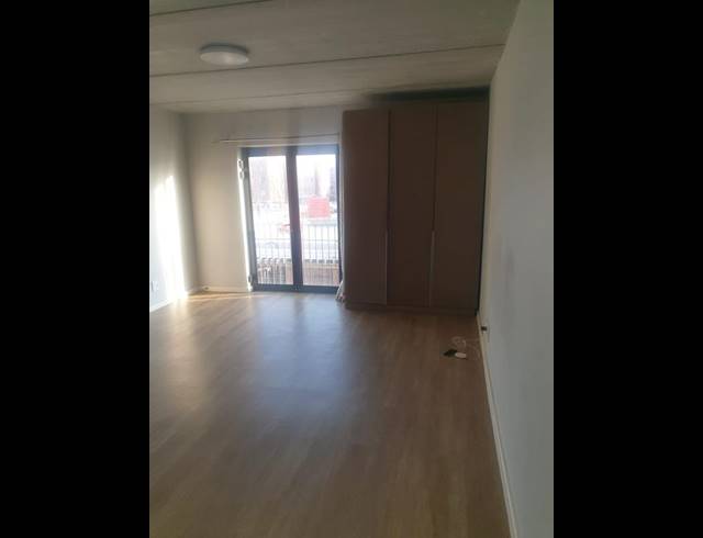 1 BEDROOM PROPERTY TO RENT IN PINELANDS